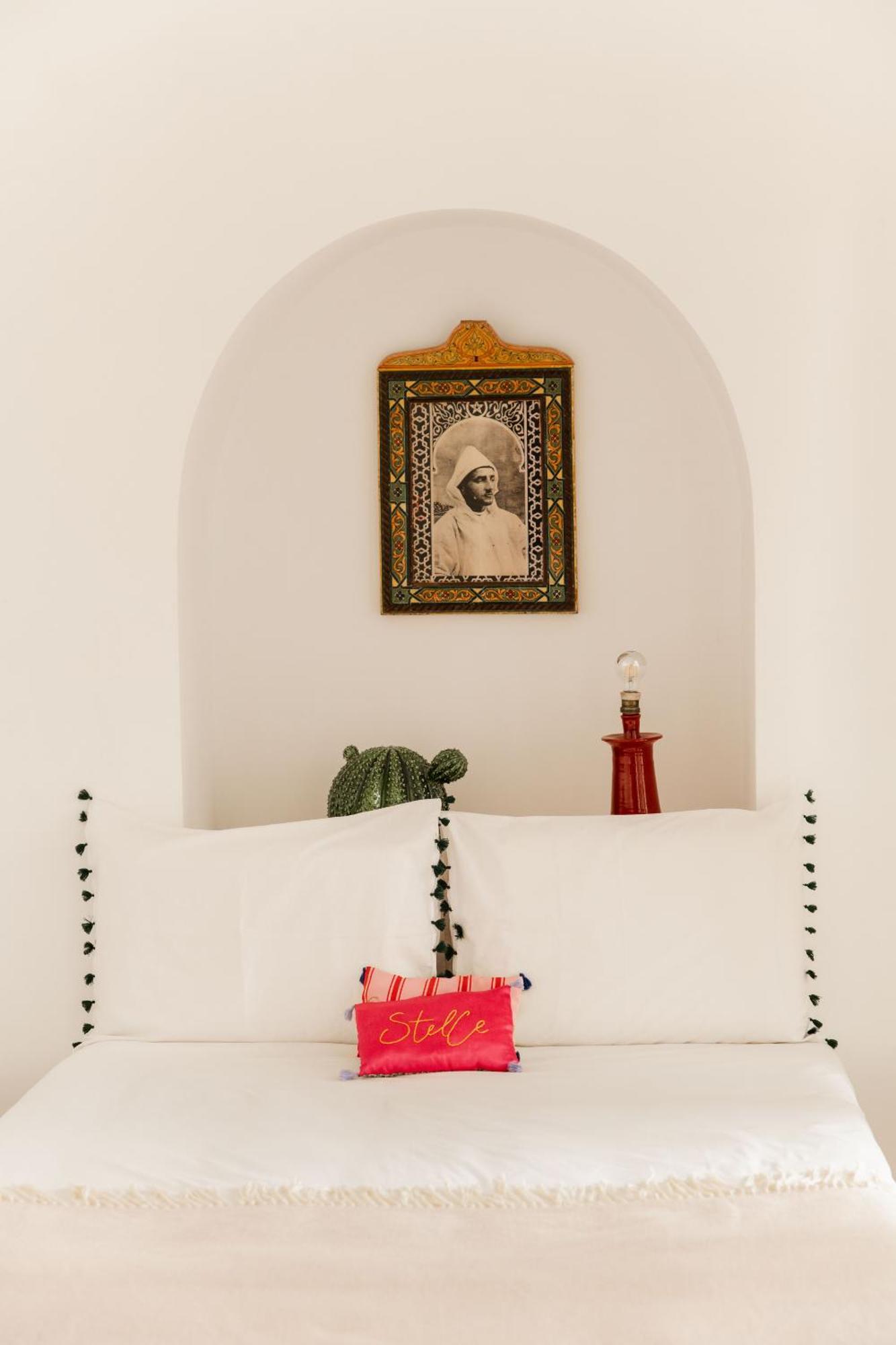 Riad La Lumiere D'Etoile Marrakesh Room photo