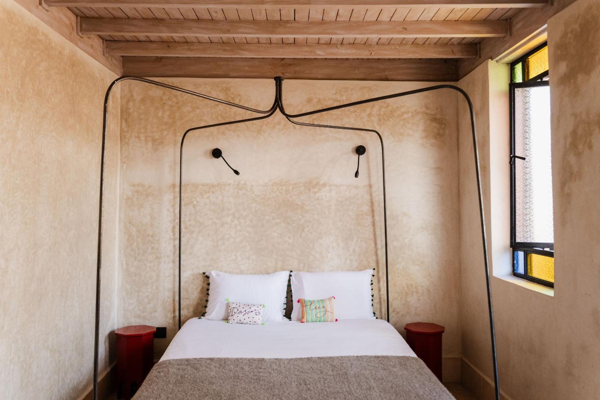 Riad La Lumiere D'Etoile Marrakesh Room photo
