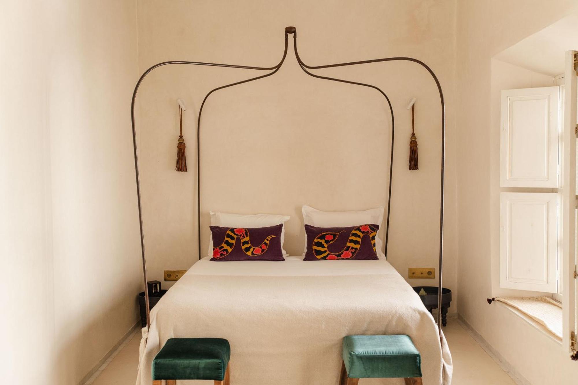 Riad La Lumiere D'Etoile Marrakesh Room photo