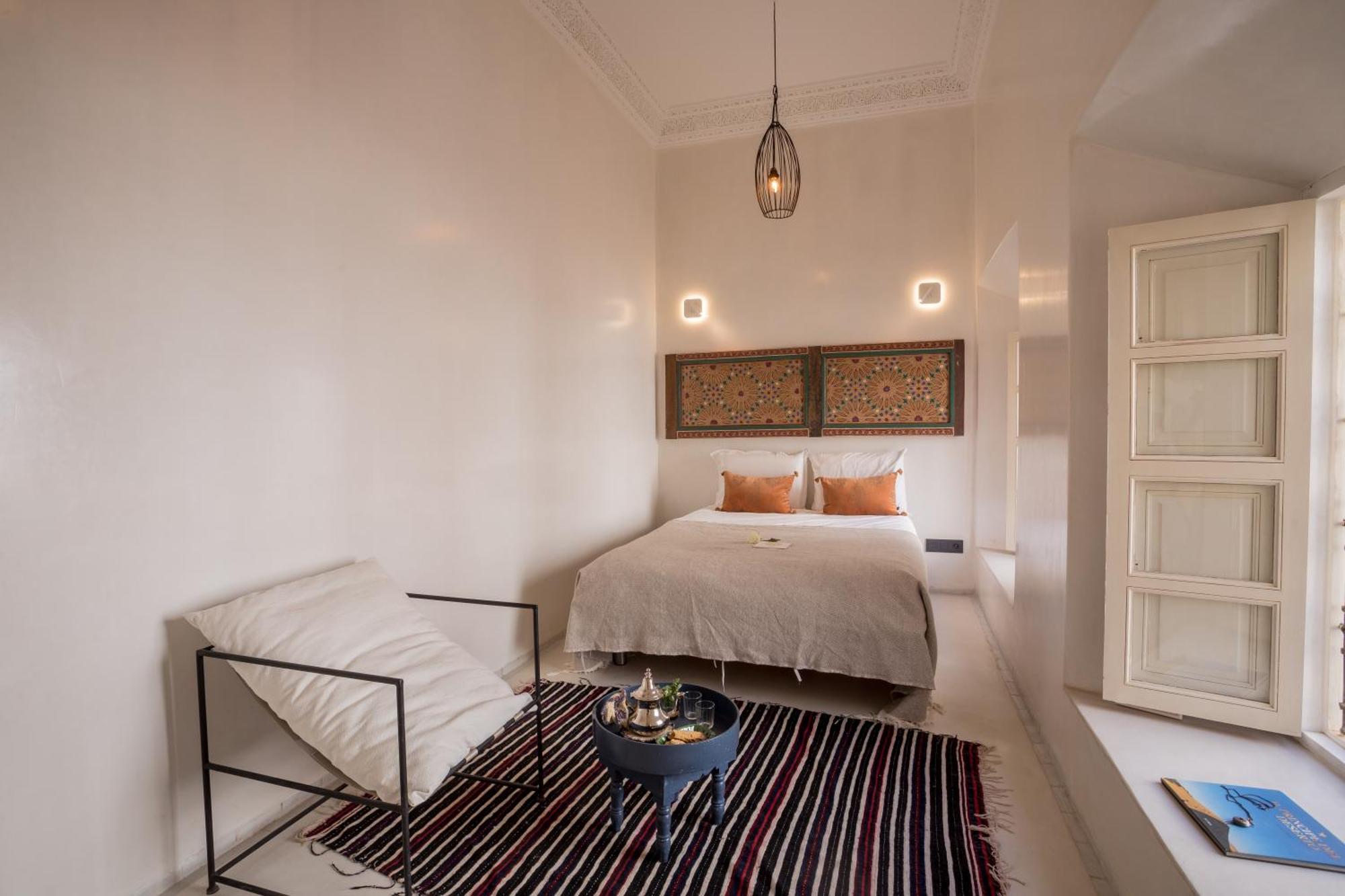 Riad La Lumiere D'Etoile Marrakesh Room photo