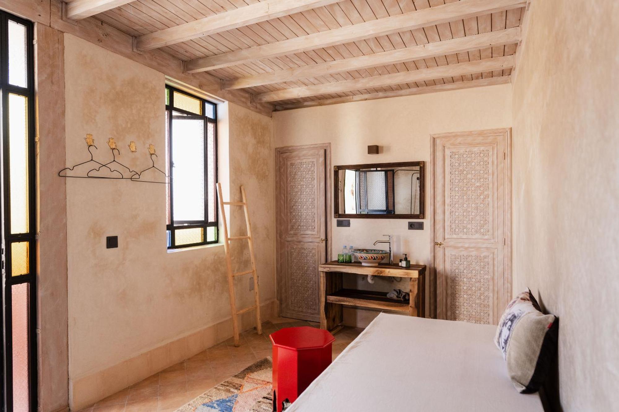 Riad La Lumiere D'Etoile Marrakesh Room photo